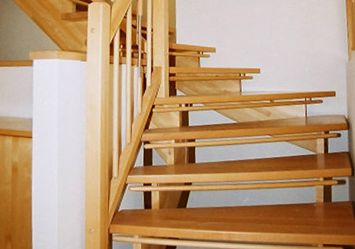 Tischlermeister Peter Heuer - Kiel